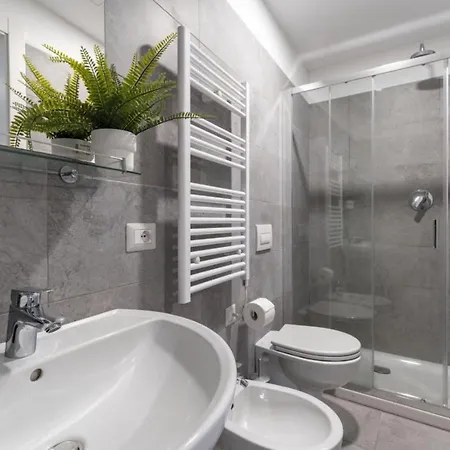 Aparthotel Joivy At Campus San Giobbe 3*