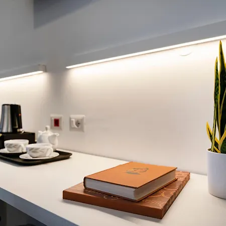 Apartmanhotel Joivy At Campus San Giobbe *