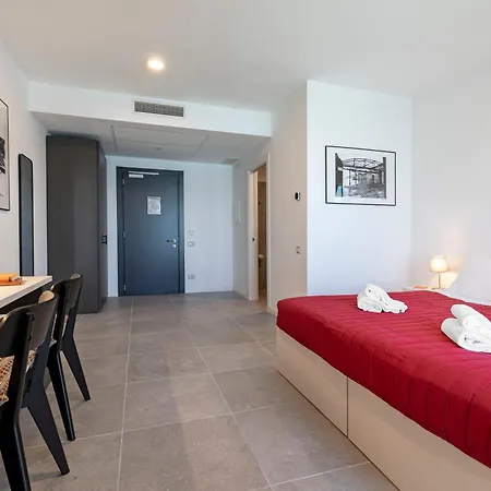 Joivy At Campus San Giobbe 3* Βενετία