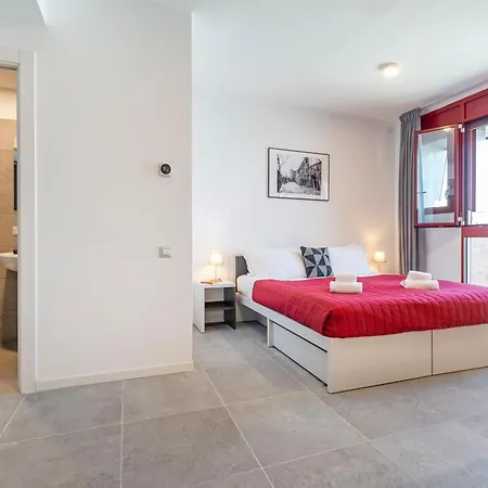 Joivy At Campus San Giobbe 3* Βενετία