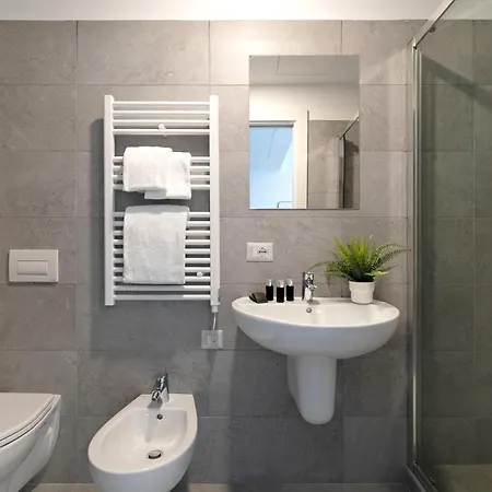 Joivy At Campus San Giobbe 3*