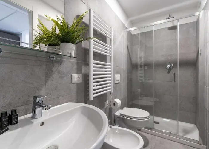 Aparthotel Joivy At Campus San Giobbe 3*