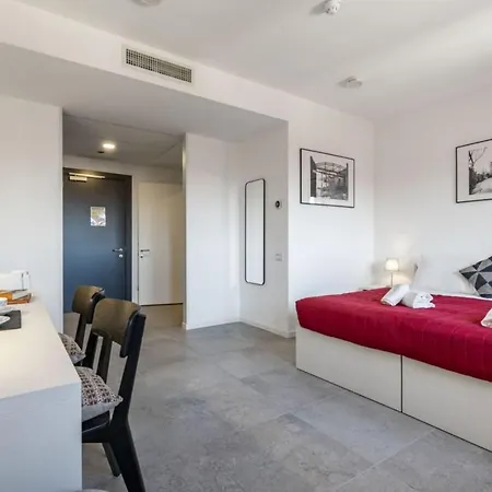 Joivy At Campus San Giobbe 3* Venecia